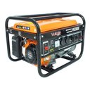 Ver imagem 3 de Gerador Gasolina 4t 15hp 6.5 Kva Bivolt P.m Vulcan Trent