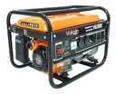 Ver imagem 3 de Gerador Gasolina 4t 15hp 6.5 Kva Bivolt P.m Vulcan Trent