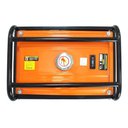 Ver imagem 5 de Gerador Gasolina 4t 15hp 6.5 Kva Bivolt P.m Vulcan Trent