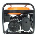 Ver imagem 4 de Gerador Gasolina 4t 15hp 6.5 Kva Bivolt P.m Vulcan Trent
