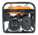 Ver imagem 4 de Gerador Gasolina 4t 15hp 6.5 Kva Bivolt P.m Vulcan Trent
