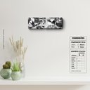 Ver imagem 2 de Guernica, Picasso - Quadro ou placa decorativa com 2 peças - 15mm - Quadro decorativo (Borda Infinit