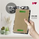 Ver imagem 4 de Guernica, Picasso - Quadro ou placa decorativa com 2 peças - 15mm - Quadro decorativo (Borda Infinit
