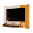 Ver imagem 3 de Painel para Tv 50 Polegadas Nando Cedro/bali - Dj Móveis