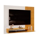 Ver imagem 2 de Painel para Tv 50 Polegadas Nando Cedro/bali - Dj Móveis