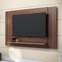 Ver imagem 1 de Painel Extensível para TV até 55 Polegadas com Prateleira Nobre Belaflex