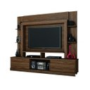 Ver imagem 2 de Estante para TV e Home Theater 2 Portas Miami Belaflex