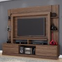 Ver imagem 1 de Estante para TV e Home Theater 2 Portas Miami Belaflex
