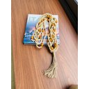 Ver imagem 3 de Colar de Mesa Grande - Decoração de Sala Sofia