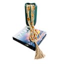 Ver imagem 2 de Colar de Mesa Grande - Decoração de Sala Sofia