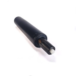 Pistão Coluna Á Gás para Cadeiras 150kg Classe 4 Preto Reforçada - 1