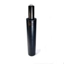 Ver imagem 4 de Pistão Coluna Á Gás para Cadeiras 150kg Classe 4 Preto Reforçada