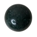 Ver imagem 5 de Esfera Bola Peso em Granito Decorativo Luxo