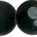 Ver imagem 6 de Esfera Bola Peso em Granito Decorativo Luxo