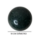 Ver imagem 7 de Esfera Bola Peso em Granito Decorativo Luxo