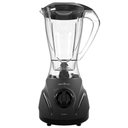 Ver imagem 1 de Liquidificador Britânia BLQ900A 600W 2.1L 3 Velocidades Preto 110V