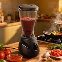 Ver imagem 4 de Liquidificador Britânia BLQ900A 600W 2.1L 3 Velocidades Preto 110V