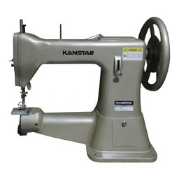 Máquina de Braço para Selaria Ga5-1 - Kanstar - 1