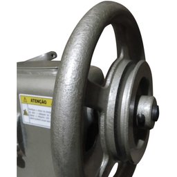 Máquina de Braço para Selaria Ga5-1 - Kanstar - 3