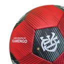 Ver imagem 2 de Bola Oficial Flamengo Futebol de Campo Crf-cpo-7 Tamanho 5