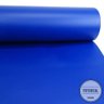 Adesivo Translúcido Brilhante MaxLux Azul Vivido 1,22m TACOLADO PAPEL DE PAREDE - 2