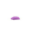 Ver imagem 2 de Assento para Cadeira Fixa Empilhável Ergoplax