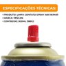 Limpa Contato 300ml - 180g Air Repair Pescan Único - 4
