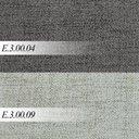 Ver imagem 5 de Sofá Living 3 Lugares 265cm Pés Madeira Morales com Almofadas Linho Bege Areia/Cinza G52 - Gran Belo