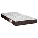 Ver imagem 1 de Colchão Solteiro Espuma D28 Confortex (78x188x14) - Plumatex