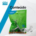Ver imagem 4 de Torneira Tanque Maquina Lavar Abs Maruja 1130982 Viqua Cromado