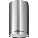 Ver imagem 3 de Coifa de Ilha Redonda Quartzo Inox Tp3521ix Suggar 35cm 120v