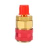 Engate Rápido Tipi de Alta Pressão Automotivo Manual R134a 1/4" - 2