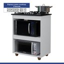 Ver imagem 6 de Balcão para Cooktop 5 Bocas