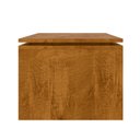 Ver imagem 3 de Mesa de Centro Lima Cinamomo com Off-white - Bechara