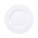 Ver imagem 7 de Conjunto 24 Prato Raso Mesa Ingrid Porcelana 27cm Tramontina
