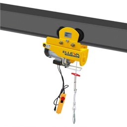 Trole Manual Mtr 500 Menegotti - 2