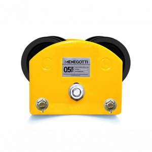 Trole Manual Mtr 500 Menegotti