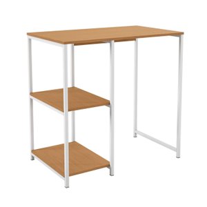 Bancada Alta para Adega/cervejeira 90,5cm em Estilo Industrial Li044 Kappesberg Industrial