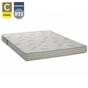 Ver imagem 3 de Colchão Casal Ortobom Light D23 138X188X17 Espuma D23 Pró Aditivada De Alta Performance