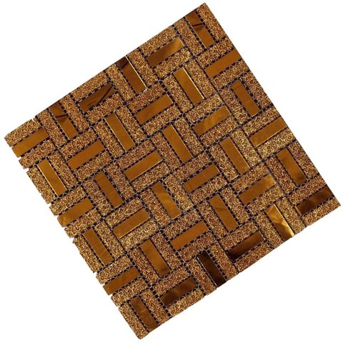 Pastilha Adesiva Vidro Parede Cozinha Banheiro Salao Casa Barbearia Reforma Obra Decoraçao Resistent