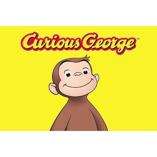 Especial  Conheça 'George, o Curioso', uma excelente escolha para os mais  pequenos