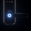 Ver imagem 3 de Fechadura Digital S-power com Biometria, Senha, Cartão e Chave Stam