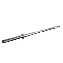 Kit com 20 Kg de Anilhas Ferro Fundido + Barras de Supino e Halteres - 5