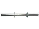 Ver imagem 6 de Kit com 30 Kg de Anilhas Ferro Fundido + Barras de Supino e Halteres