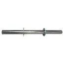 Ver imagem 6 de Kit com 70 Kg de Anilhas Ferro Fundido + Barras de Supino e Halteres