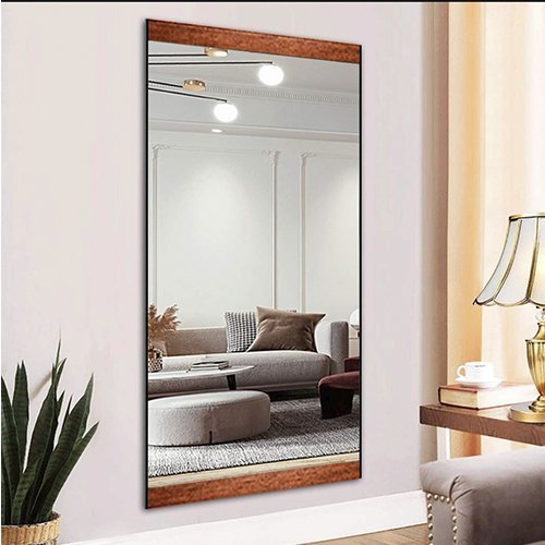 Espelho Decorativo de Parede SLIM MD - A 180 x L 80