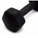 Ver imagem 2 de Dumbell Sextado de Ferro Fundido Pintado - 20 Kg