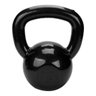 Kettlebell Emborrachado Treinamento Funcional - 20 Kg - 1