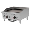 Ver imagem 3 de Chapa Bifeteira Profissional Industrial para Lanchonetes Inox a Gás 60cm Pro-60ch - Progás P44603