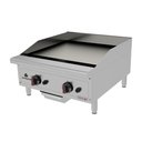 Ver imagem 1 de Chapa Bifeteira Profissional Industrial para Lanchonetes Inox a Gás 60cm Pro-60ch - Progás P44603